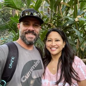 Meet your Posher, Adam